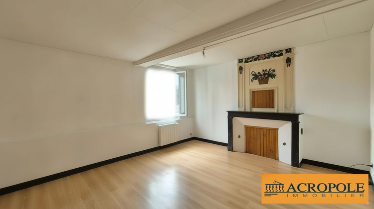 Ma-Cabane - Vente Immeuble Blancafort, 163 m²
