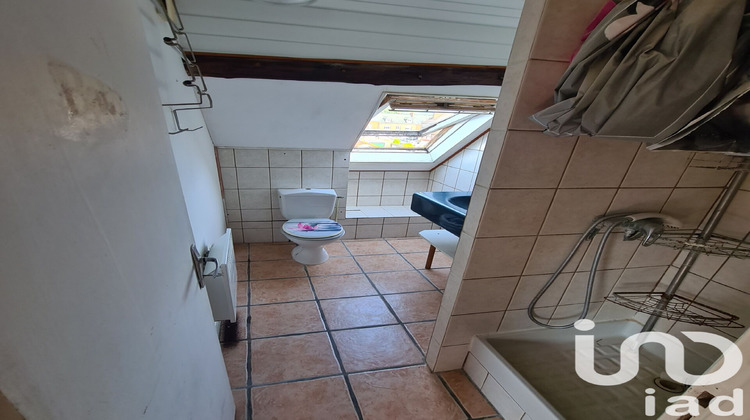 Ma-Cabane - Vente Immeuble Blangy-sur-Bresle, 193 m²