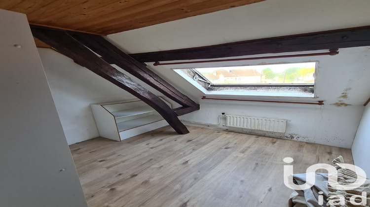 Ma-Cabane - Vente Immeuble Blangy-sur-Bresle, 193 m²