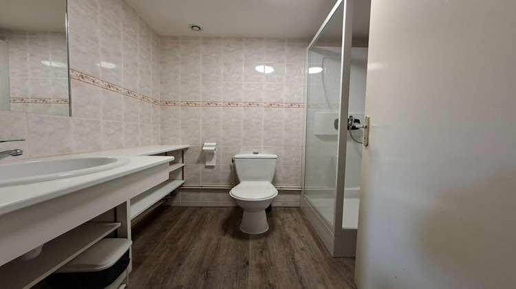 Ma-Cabane - Vente Immeuble BLANZY, 307 m²