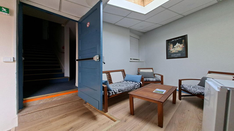 Ma-Cabane - Vente Immeuble BLANZY, 307 m²