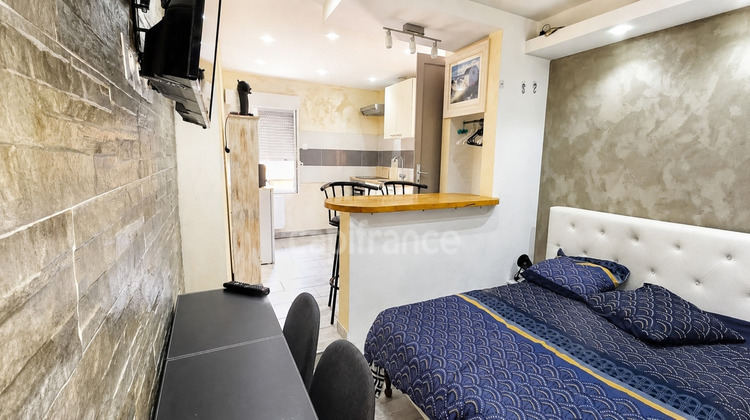 Ma-Cabane - Vente Immeuble BLANZY, 23 m²
