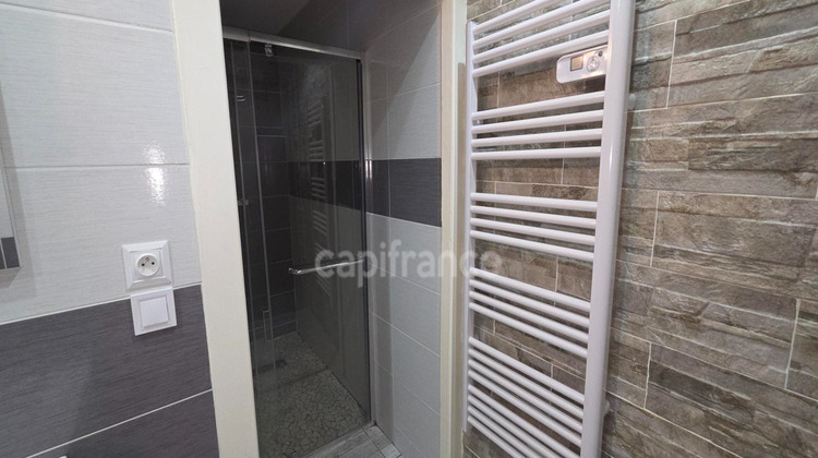 Ma-Cabane - Vente Immeuble BLANZY, 23 m²