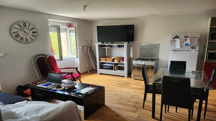 Ma-Cabane - Vente Immeuble BLAYE, 268 m²