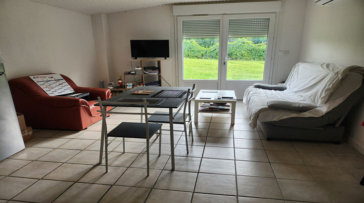 Ma-Cabane - Vente Immeuble BLAYE, 268 m²