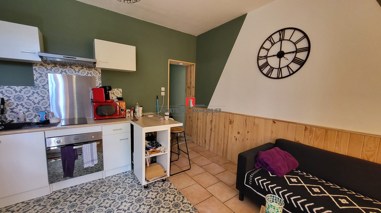 Ma-Cabane - Vente Immeuble Blaye, 120 m²