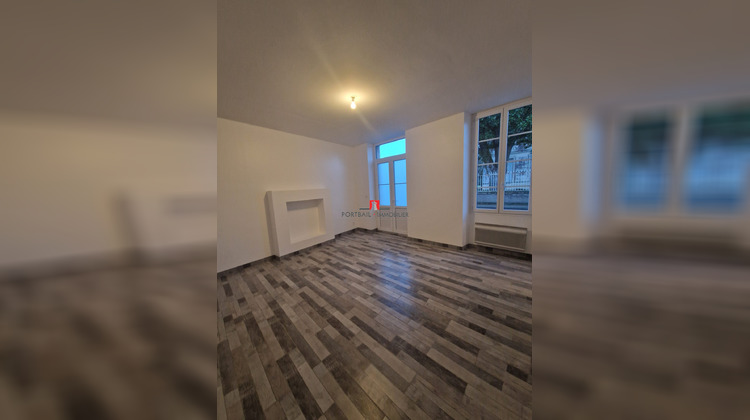 Ma-Cabane - Vente Immeuble Blaye, 252 m²