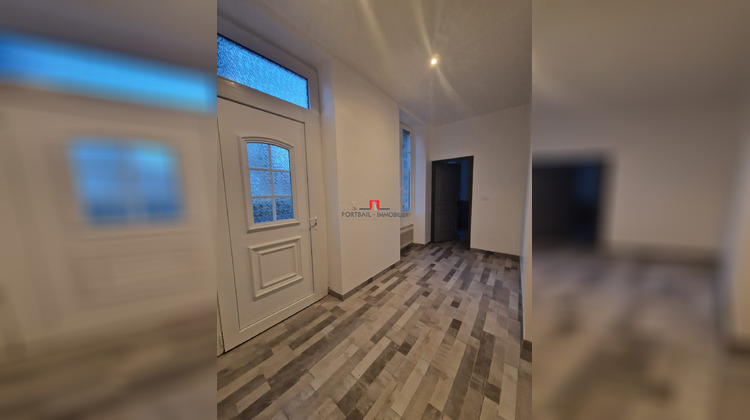 Ma-Cabane - Vente Immeuble Blaye, 252 m²