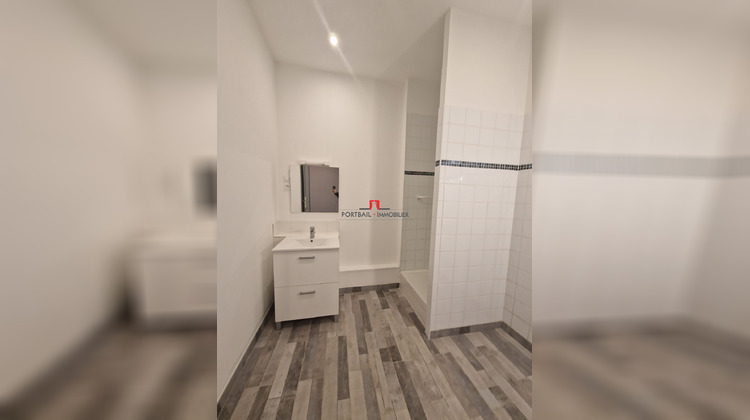 Ma-Cabane - Vente Immeuble Blaye, 252 m²