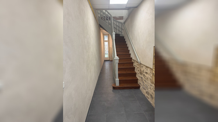 Ma-Cabane - Vente Immeuble BLAYE, 167 m²