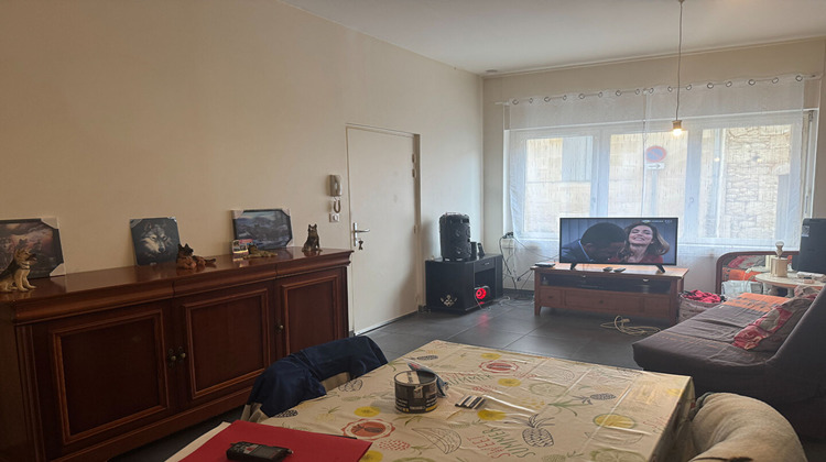 Ma-Cabane - Vente Immeuble BLAYE, 167 m²