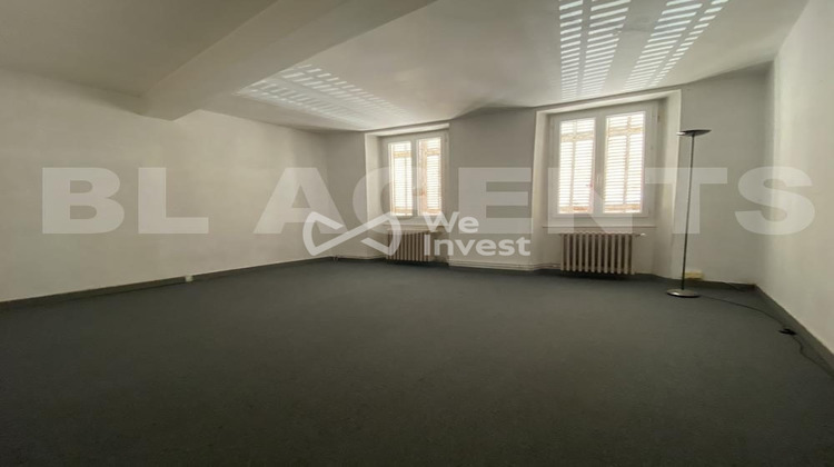 Ma-Cabane - Vente Immeuble Blaye, 300 m²