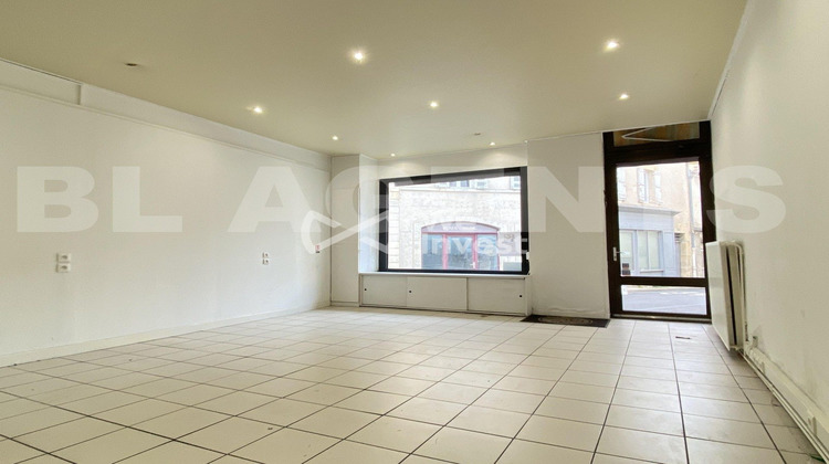 Ma-Cabane - Vente Immeuble Blaye, 110 m²