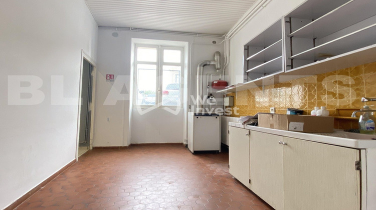 Ma-Cabane - Vente Immeuble Blaye, 110 m²