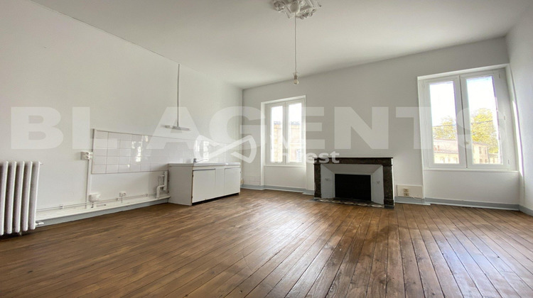 Ma-Cabane - Vente Immeuble Blaye, 110 m²