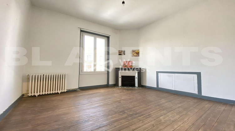 Ma-Cabane - Vente Immeuble Blaye, 110 m²