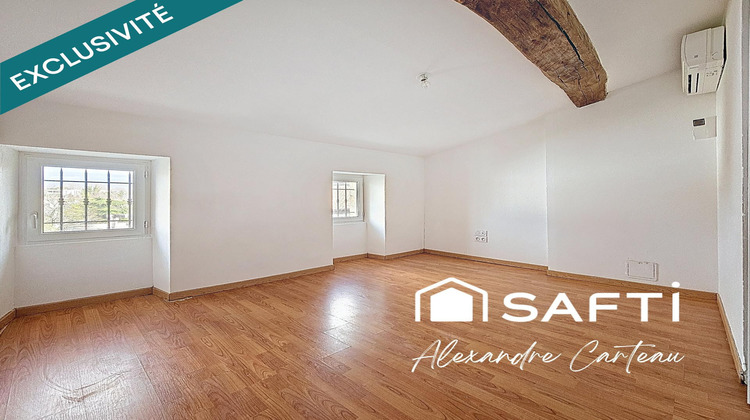 Ma-Cabane - Vente Immeuble Blaye, 187 m²