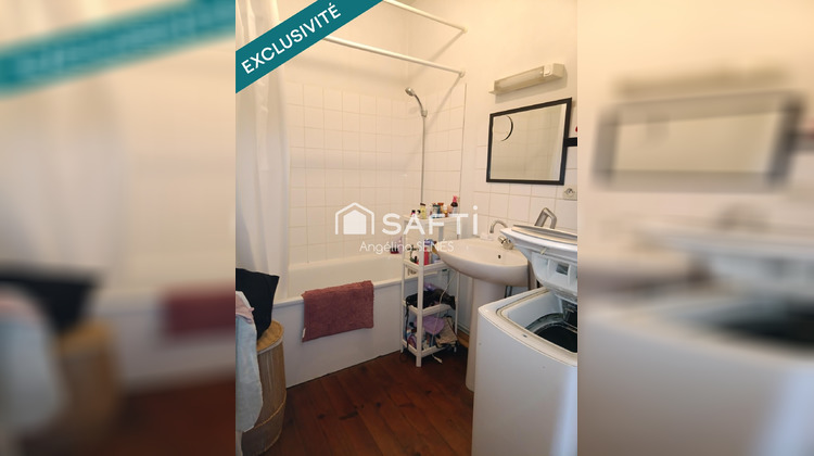 Ma-Cabane - Vente Immeuble Blaye, 220 m²