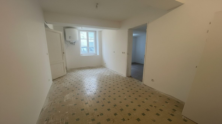 Ma-Cabane - Vente Immeuble Blaye, 95 m²