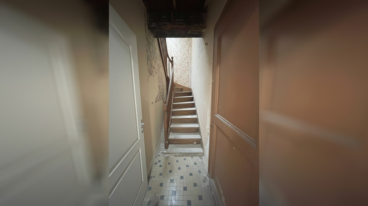 Ma-Cabane - Vente Immeuble Blaye, 95 m²