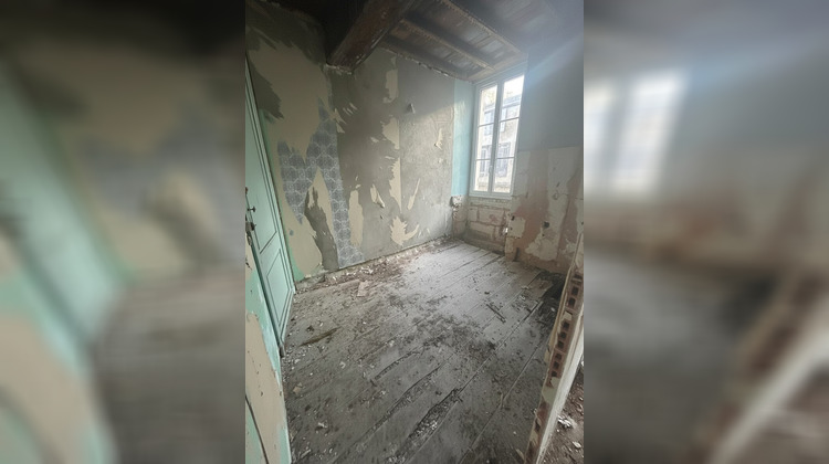 Ma-Cabane - Vente Immeuble Blaye, 95 m²