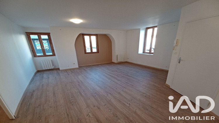 Ma-Cabane - Vente Immeuble Blaye, 146 m²