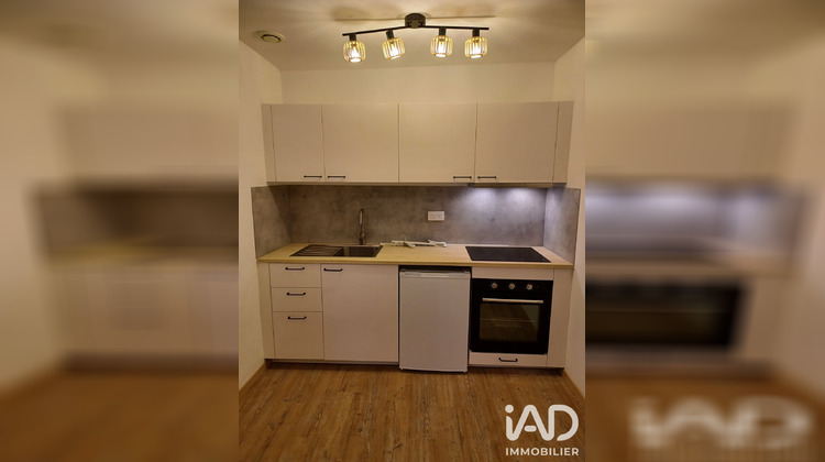 Ma-Cabane - Vente Immeuble Blaye, 146 m²