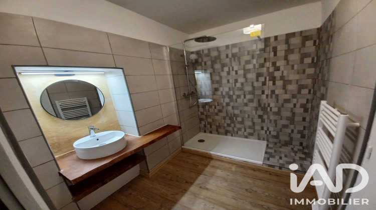 Ma-Cabane - Vente Immeuble Blaye, 146 m²