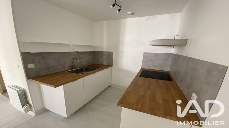 Ma-Cabane - Vente Immeuble Blaye, 146 m²