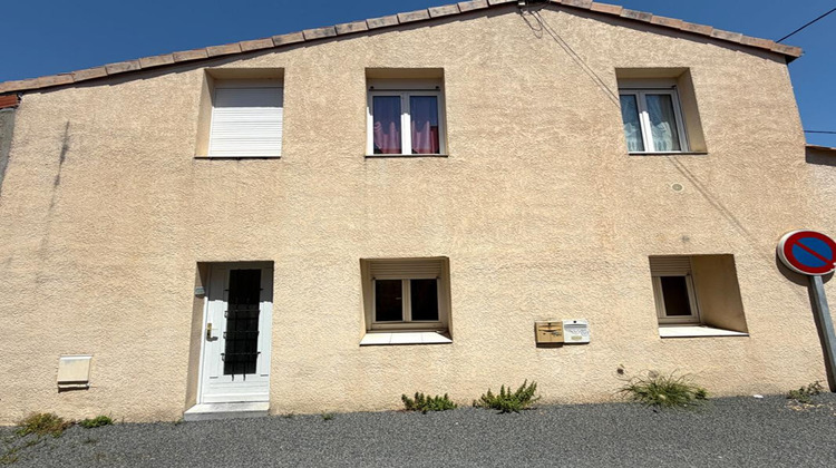 Ma-Cabane - Vente Immeuble BLAYE, 110 m²