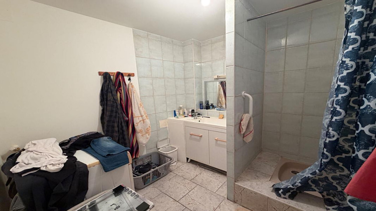 Ma-Cabane - Vente Immeuble BLAYE, 110 m²
