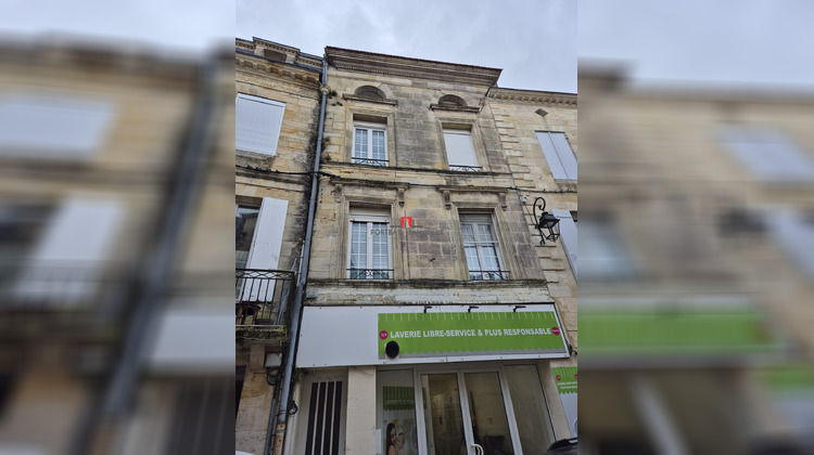 Ma-Cabane - Vente Immeuble Blaye, 380 m²