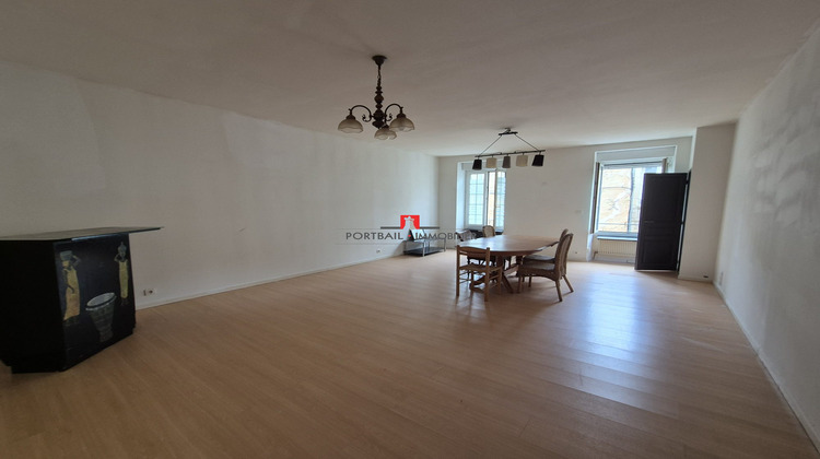 Ma-Cabane - Vente Immeuble Blaye, 380 m²