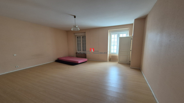 Ma-Cabane - Vente Immeuble Blaye, 380 m²