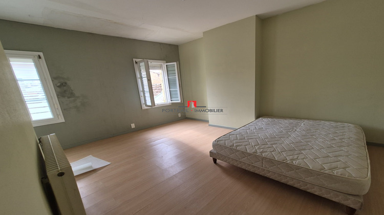 Ma-Cabane - Vente Immeuble Blaye, 380 m²