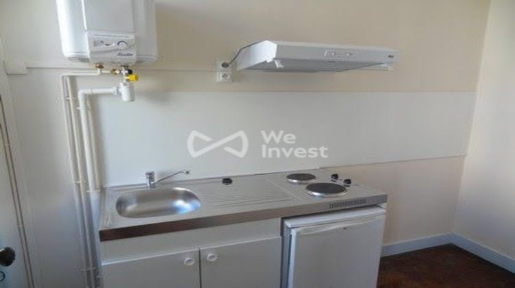Ma-Cabane - Vente Immeuble Blaye, 100 m²