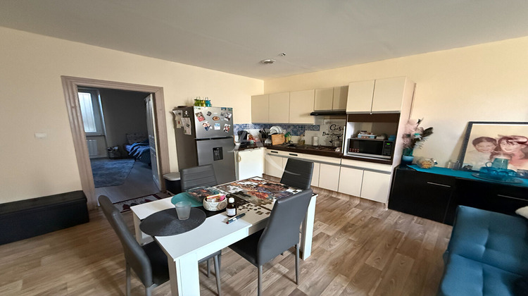 Ma-Cabane - Vente Immeuble BLAYE-LES-MINES, 334 m²