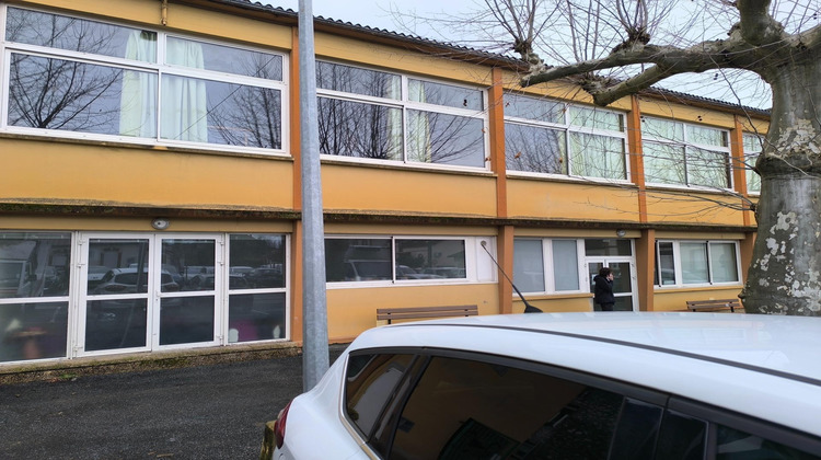 Ma-Cabane - Vente Immeuble Blaye-les-Mines, 420 m²