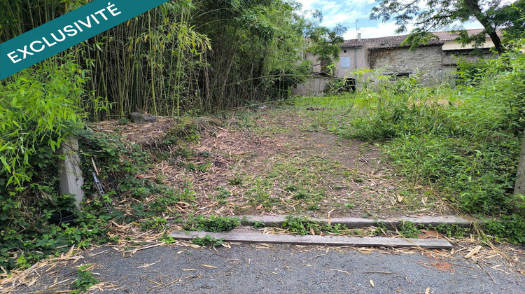 Ma-Cabane - Vente Immeuble Blaye-les-Mines, 250 m²