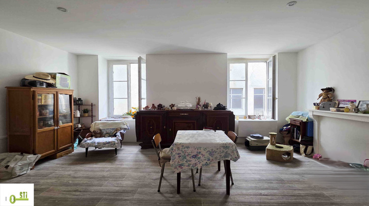 Ma-Cabane - Vente Immeuble Bléneau, 93 m²