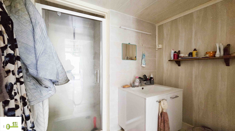 Ma-Cabane - Vente Immeuble Bléneau, 93 m²