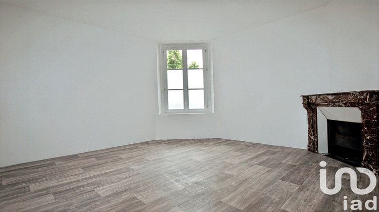 Ma-Cabane - Vente Immeuble Bléneau, 94 m²