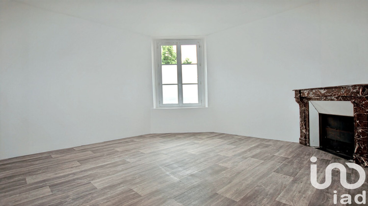 Ma-Cabane - Vente Immeuble Bléneau, 94 m²