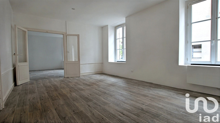 Ma-Cabane - Vente Immeuble Bléneau, 94 m²