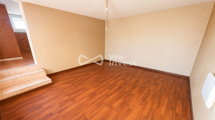 Ma-Cabane - Vente Immeuble Bléneau, 235 m²