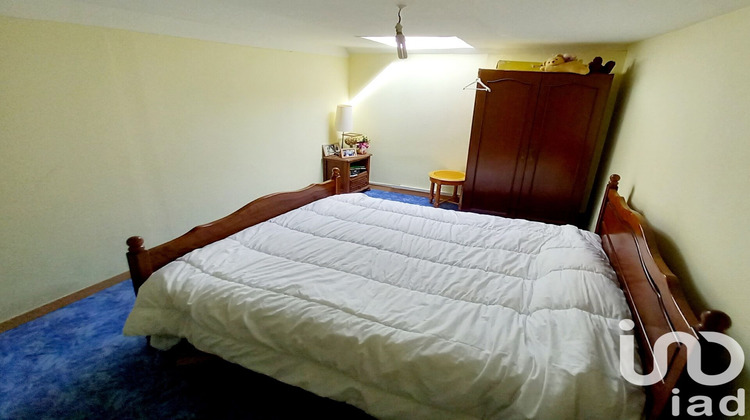 Ma-Cabane - Vente Immeuble Blénod-Lès-Pont-à-Mousson, 225 m²