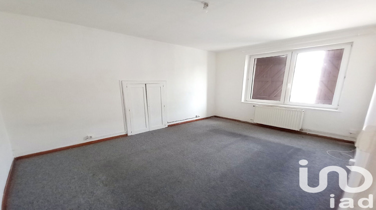 Ma-Cabane - Vente Immeuble Blénod-Lès-Pont-à-Mousson, 225 m²