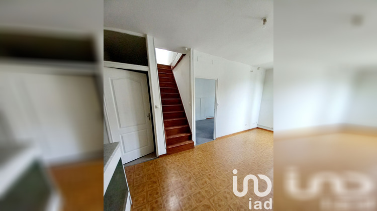 Ma-Cabane - Vente Immeuble Blénod-Lès-Pont-à-Mousson, 225 m²