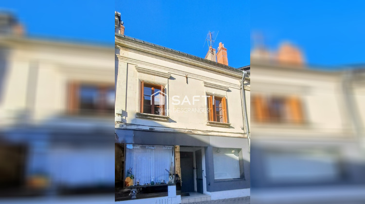 Ma-Cabane - Vente Immeuble Blere, 130 m²