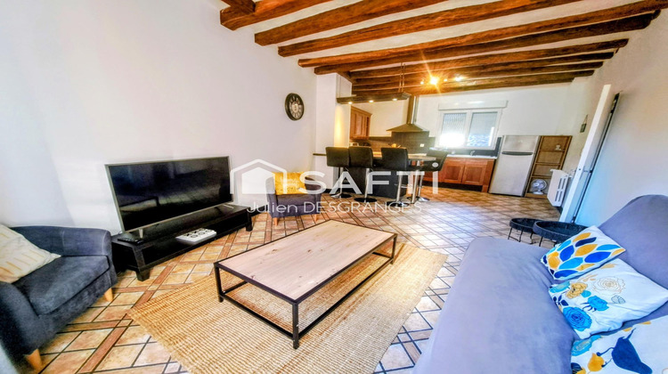 Ma-Cabane - Vente Immeuble Blere, 130 m²